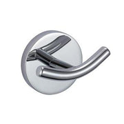 Stainless Steel Bathroom Accessories Set,Robe hook,Paper Holder,Towel Bar,Towel Ring,bathroom sets
