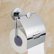 Stainless Steel Bathroom Accessories Set,Robe hook,Paper Holder,Towel Bar,Towel Ring,bathroom sets
