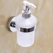Stainless Steel Bathroom Accessories Set,Robe hook,Paper Holder,Towel Bar,Towel Ring,bathroom sets