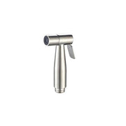 Stainless Steel Hand Held Bidet Faucet Sprayer Bidet Set Sprayer Gun Toilet Spray For Bathroom Self Cleaning Shower Head