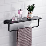 Nordic Bathroom/kitchen Storage Rack  Anodizing Household Toilet Paper Holder Wall mount Bathroom Hardawre Accessories 2 Colour