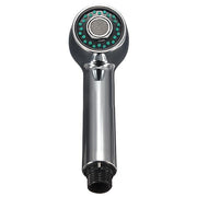 High Quality Replace Chrome Kitchen Tap Pullout Spray Shower Head Faucet Sink