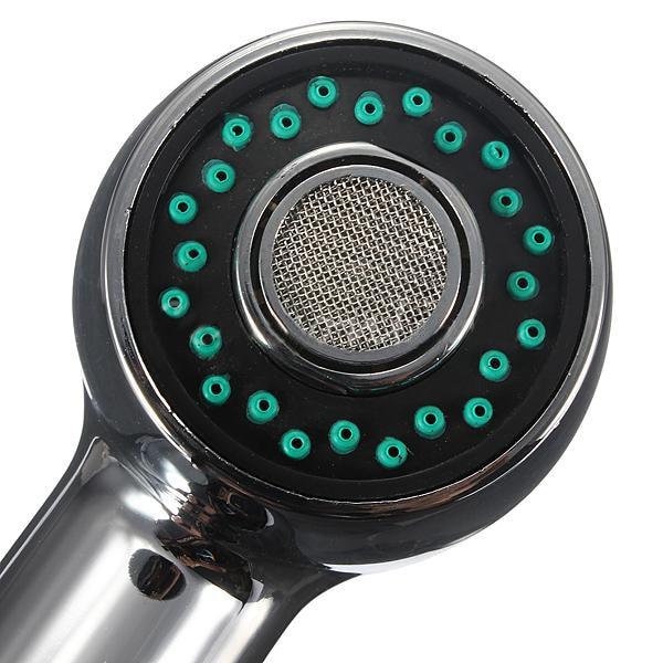High Quality Replace Chrome Kitchen Tap Pullout Spray Shower Head Faucet Sink